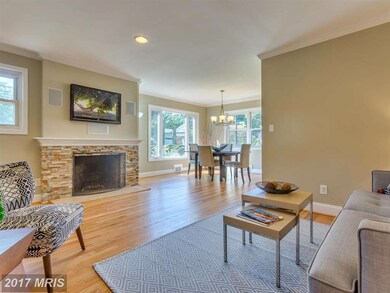 7905 Wildwood Dr, Takoma Park, MD 20912 - photo 5