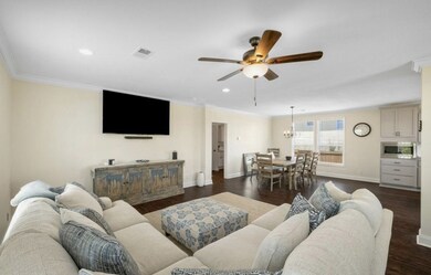 201 Nautilus Dr, Port St. Joe, FL 32456 - photo 4