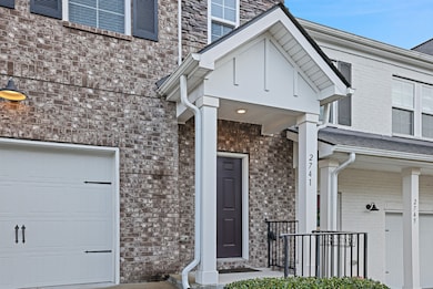 2741 Gossett Trail, Nashville, TN 37221 - photo 2