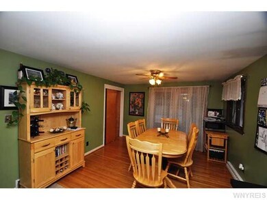 Kitchen Dining