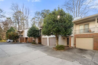 303 Brandywine Cir unit 303, Atlanta, GA 30350 - photo 2