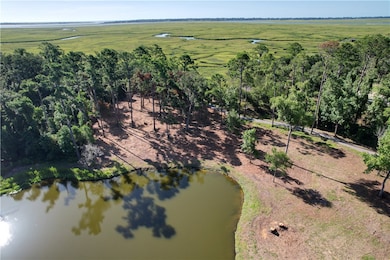 2170 Lawrence Rd, St. Simons Island, GA 31522 - photo 7