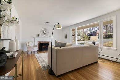 110 Lillian Ln, Silver Spring, MD 20904 - photo 6