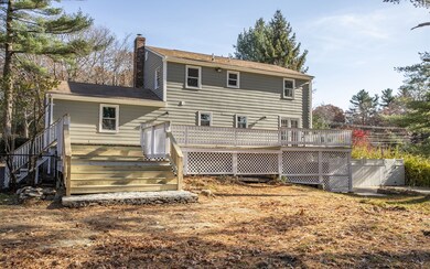 18 Pine St, Berkley, MA 02779 - photo 5