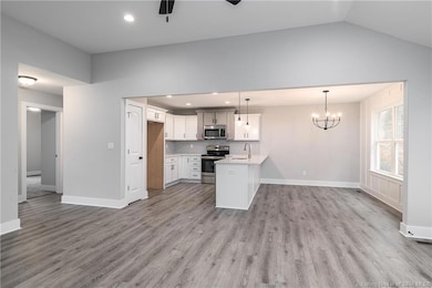 5128 Everett Ave unit LOT 76, Floyds Knobs, IN 47119 - photo 2