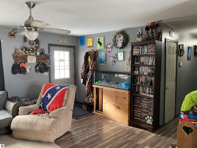 302 W Page St, Rose City, MI 48654 - photo 7