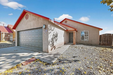 2304 Tompiro Dr NW, Albuquerque, NM 87120 - photo 4