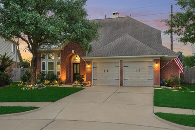 16118 Wild Grove Ct, Tomball, TX 77377 - photo 3