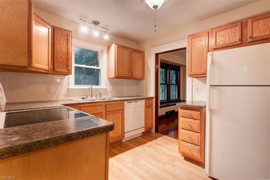 Yummy updated kitchen!