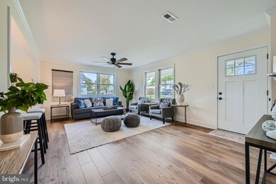 6809 University Dr, Middle River, MD 21220 - photo 4