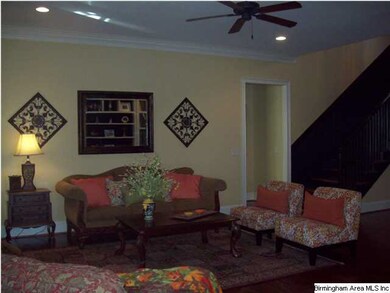 Another view of Great Room
