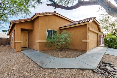 Curb Appeal