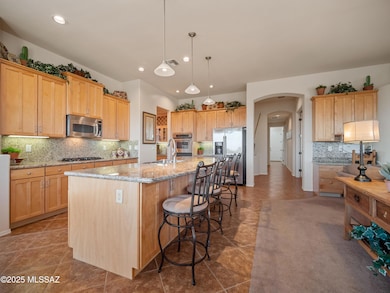 Kitchen Island