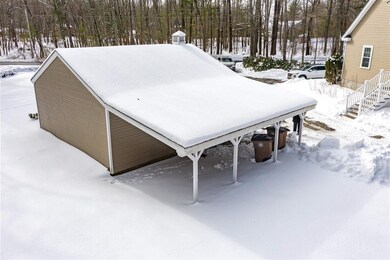 extra covered storage