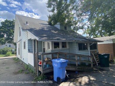 405 E Hodge Ave, Lansing, MI 48910 - photo 4