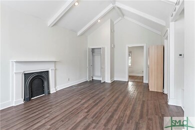 17 E Jones St unit Upper Carriage House, Savannah, GA 31401 - photo 4