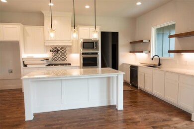 411 Sharla Smelley Rd, Weatherford, TX 76088 - photo 6