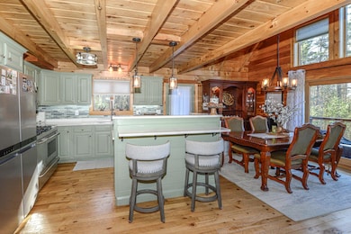 141 Long Pond Dr, Denmark, ME 04022 - photo 5