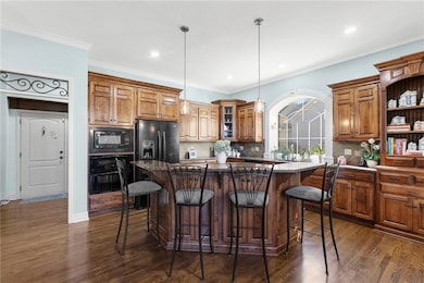 5716 W 146th St, Overland Park, KS 66223 - photo 4