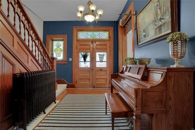 102 S Monroe St, Freeburg, IL 62243 - photo 3