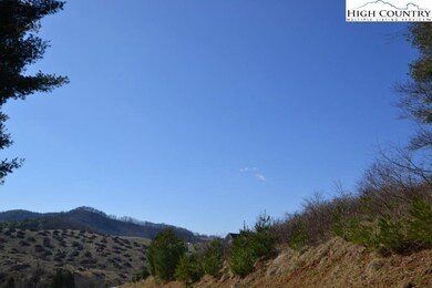 Beautiful mountain views.