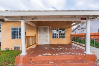 1649 W 56th St, Los Angeles, CA 90062 - photo 4