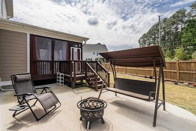 1400 Baxter Ridge Ct, Apex, NC 27502 - photo 2