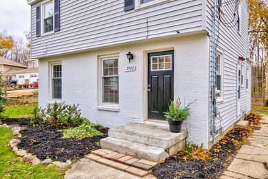 2902 Dawes EXT-9