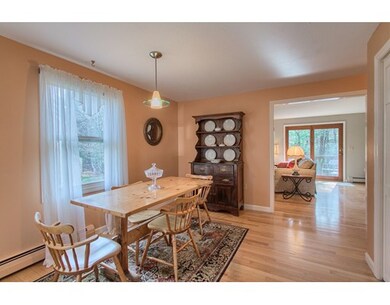 117 Pennacook Dr unit 60, Leominster, MA 01453 - photo 6