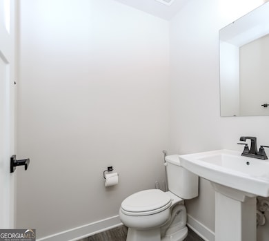 233 Salt Lake Ln, Hoschton, GA 30548 - photo 5