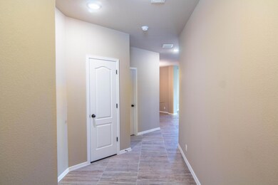 805 Hertfordshire St, El Paso, TX 79928 - photo 2