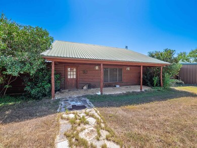 234 E Flag Creek Ranch Rd, Llano, TX 78643 - photo 5