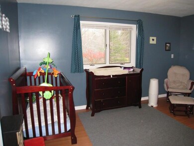 Bedroom #2