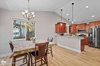 6981 S Frontier Dr, Wasilla, AK 99623 - photo 6