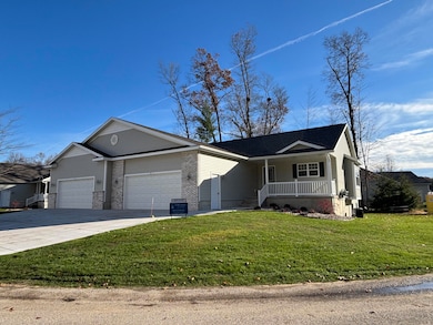 1516 W Addison Way unit 54, Muskegon, MI 49445 - photo 3