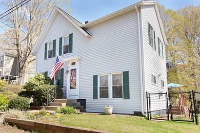 38 Keyes St, Warren, MA 01083 - photo 2