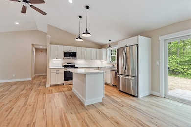 12 Twin Oaks Ln, Vassalboro, ME 04989 - photo 3