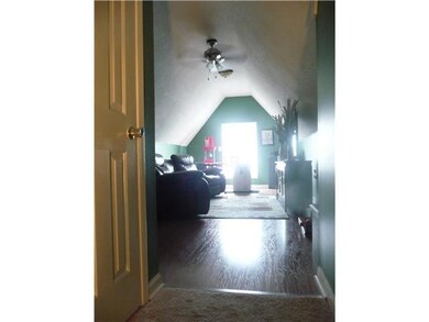 with hardwoods