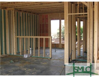 Interior Space/Layout.