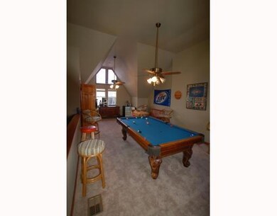 Other. Nice large Game Room