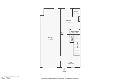 4191 Lorain Ct, Cleveland, OH 44113 - photo 7