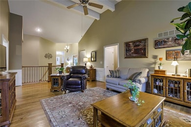 8587 Caenen Lake Ct, Lenexa, KS 66215 - photo 4