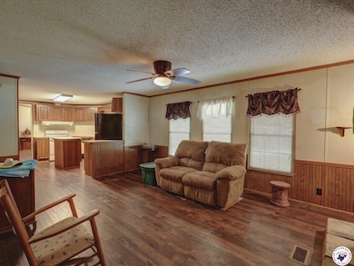 171 Mc 516, Fouke, AR 71837 - photo 5