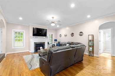 233 Seven Springs Loop unit 20, Statesville, NC 28625 - photo 6