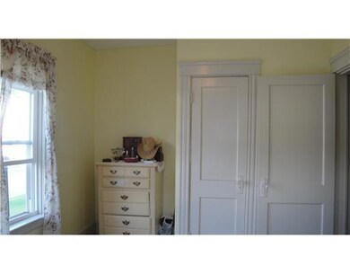Bedroom.