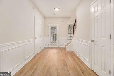 6148 Hemperly Rd, Atlanta, GA 30349 - photo 5