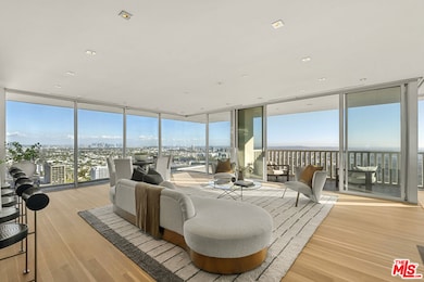 Sierra Towers unit 2006, West Hollywood, CA 90069 - photo 3