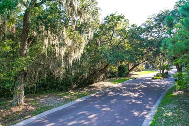 2665 Seabrook Island Road