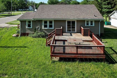 5117 S County Road D, Afton, WI 53501 - photo 3