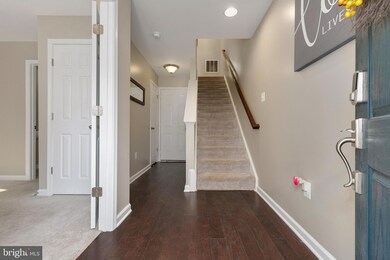 7123 Rowlock Alley, Calverton, MD 20705 - photo 3